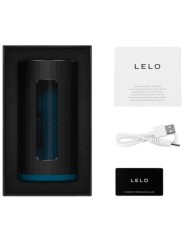 LELO - F1S V3 MÄNNLICHER MASTURBATOR, BLAU