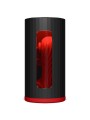 LELO - F1S V3 MASTURBADOR MASCULINO ROJO
