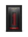LELO - MASTURBATEUR MÂLE F1S V3 ROUGE