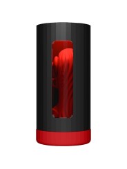LELO - F1S V3 MALE MASTURBATOR RED XL
