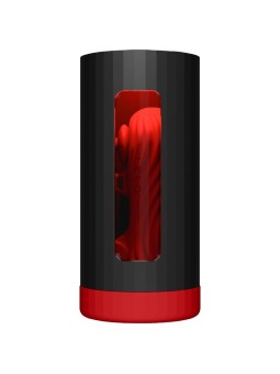 LELO - F1S V3 MÄNNLICHER MASTURBATOR ROT XL