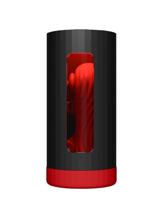 LELO - F1S V3 MÄNNLICHER MASTURBATOR ROT XL