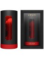 LELO - MASTURBATEUR MÂLE F1S V3 ROUGE XL