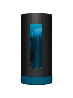 LELO - F1S V3 MÄNNLICHER MASTURBATOR, BLAUGRÜN, XL