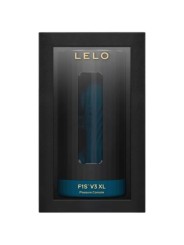 LELO - F1S V3 MALE MASTURBATOR TEAL XL
