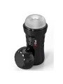PDX EXTREME - SLIDE & GLIDE MASTURBATEUR AUTOLUBRIFIANT TRANSPARENT