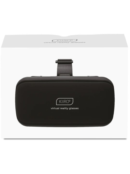 KIIROO - CUFFIA PER LA REALTÀ VIRTUALE