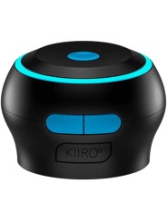 KIIROO - CONTROLE INTERATIVO PRETO