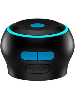 KIIROO - CONTROLE INTERATIVO PRETO