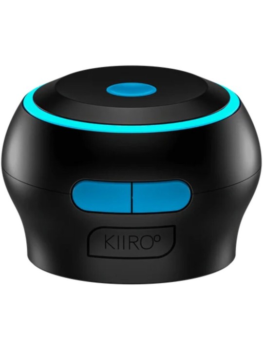 KIIROO - CONTROLLER INTERATTIVO NERO