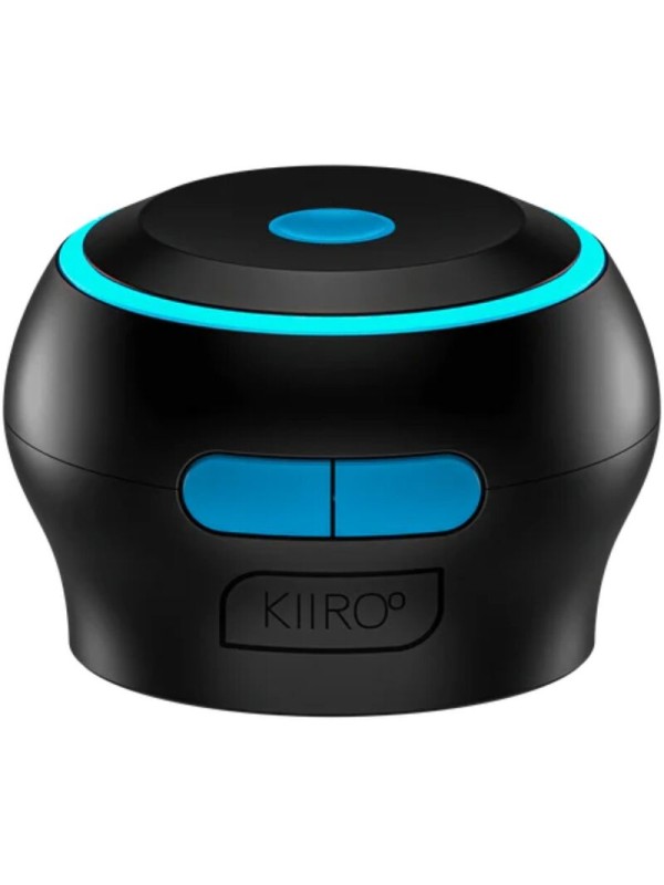 KIIROO - CONTROLLER INTERATTIVO NERO