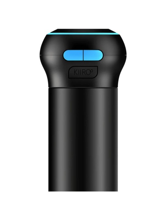 KIIROO - CONTROLLER INTERATTIVO NERO