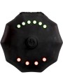 BATHMATE - TEMPORIZADOR DE BOMBA DIRETA PRETO