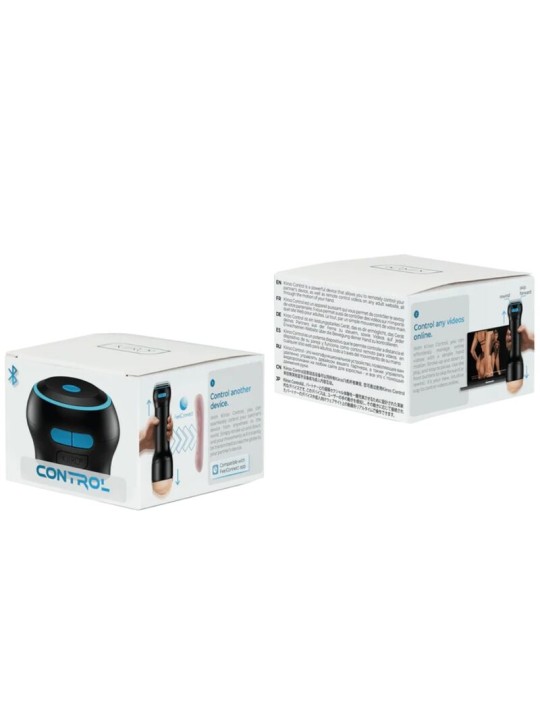 KIIROO - CONTROLLER INTERATTIVO NERO