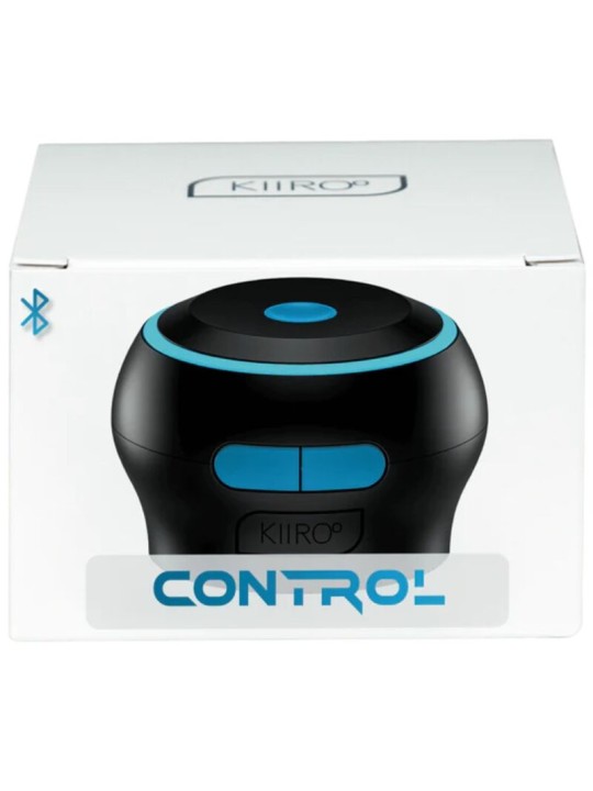 KIIROO - CONTROLLER INTERATTIVO NERO