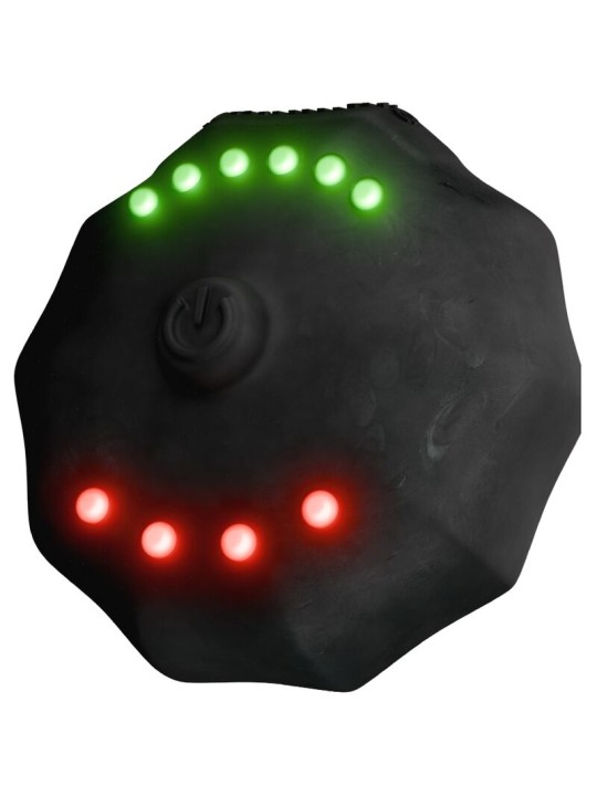 BATHMATE - MINUTEUR DE POMPE DIRECTE NOIR