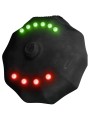 BATHMATE - ZWARTE DIRECTE POMP TIMER