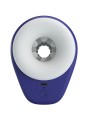 PRETTY LOVE - DJ LADY MALE MASTURBATOR WITH VIBRATION 5 SETTINGS PURPL