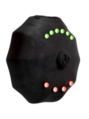 BATHMATE - MINUTEUR DE POMPE DIRECTE NOIR