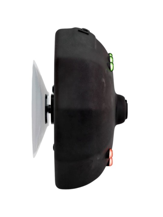 BATHMATE - DIREKTPUMPEN-TIMER SCHWARZ