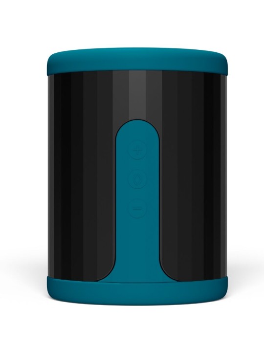 LELO - F2S™ TEAL MALE MASTURBATOR BLUE