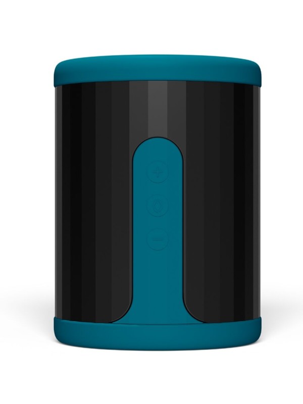 LELO - F2S™ TEAL MÄNNLICHER MASTURBATOR BLAU