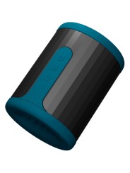LELO - F2S™ TEAL MALE MASTURBATOR BLUE