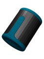 LELO - F2S™ TEAL MASTURBADOR MASCULINO AZUL