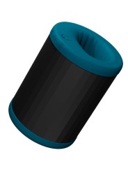 LELO - F2S™ TEAL MÄNNLICHER MASTURBATOR BLAU
