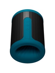 LELO - F2S™ TEAL MALE MASTURBATOR BLUE