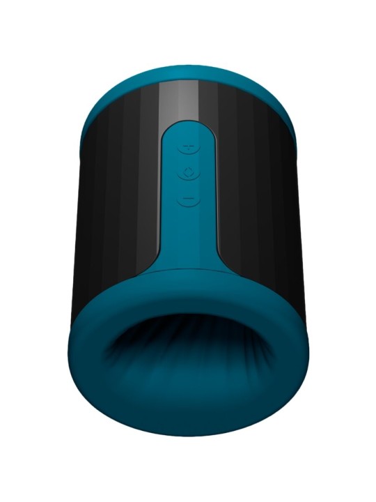 LELO - F2S™ TEAL MALE MASTURBATOR BLUE