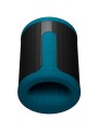 LELO - F2S™ TEAL MASTURBADOR MASCULINO AZUL