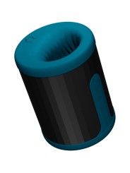 LELO - F2S™ TEAL MÄNNLICHER MASTURBATOR BLAU