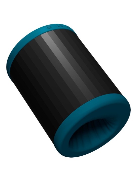 LELO - F2S™ TEAL MALE MASTURBATOR BLUE