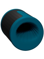 LELO - F2S™ TEAL MALE MASTURBATOR BLUE