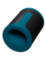 LELO - F2S™ TEAL MÄNNLICHER MASTURBATOR BLAU
