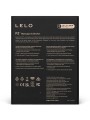 LELO - F2S™ TEAL MÄNNLICHER MASTURBATOR BLAU