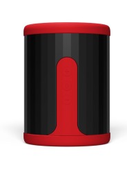 LELO - F2S™ TEAL MALE MASTURBATOR RED