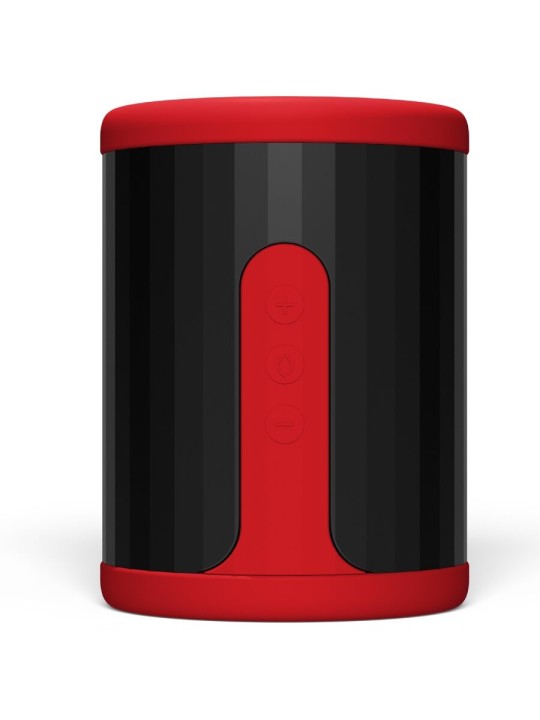 LELO - F2S™ TEAL MALE MASTURBATOR RED