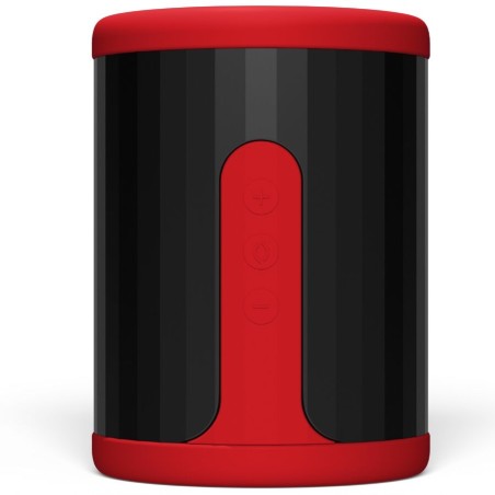 LELO - F2S™ TEAL MALE MASTURBATOR RED