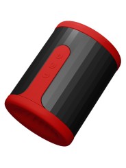 LELO - F2S™ TEAL MALE MASTURBATOR RED