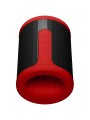 LELO - MASTURBATEUR POUR HOMME F2S™ TEAL ROUGE
