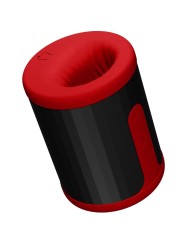 LELO - MASTURBATEUR POUR HOMME F2S™ TEAL ROUGE