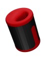 LELO - F2S™ TEAL MALE MASTURBATOR RED