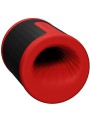 LELO - F2S™ TEAL MALE MASTURBATOR RED