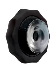 BATHMATE - TEMPORIZADOR DE BOMBEO DIRECTO NEGRO