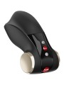 FUN FACTORY - COBRA LIBRE II VIBRATOR/MASTURBATOR SCHWARZ
