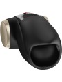 FUN FACTORY - COBRA LIBRE II VIBRATOR/MASTURBATOR SCHWARZ