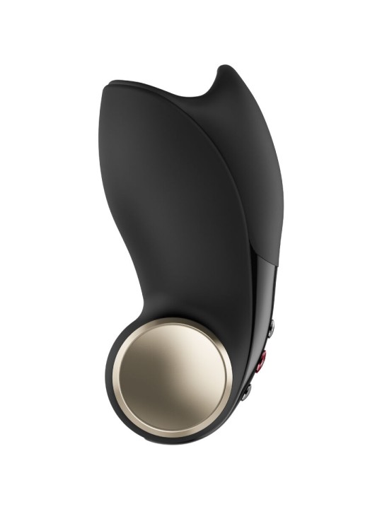 FUN FACTORY - COBRA LIBRE II VIBRATOR/MASTURBATOR SCHWARZ