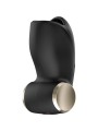 FUN FACTORY - COBRA LIBRE II VIBRATEUR MASTURBATEUR NOIR